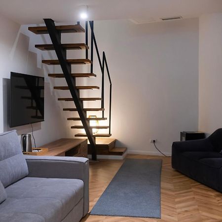 Nam Hotel Prizren Bagian luar foto