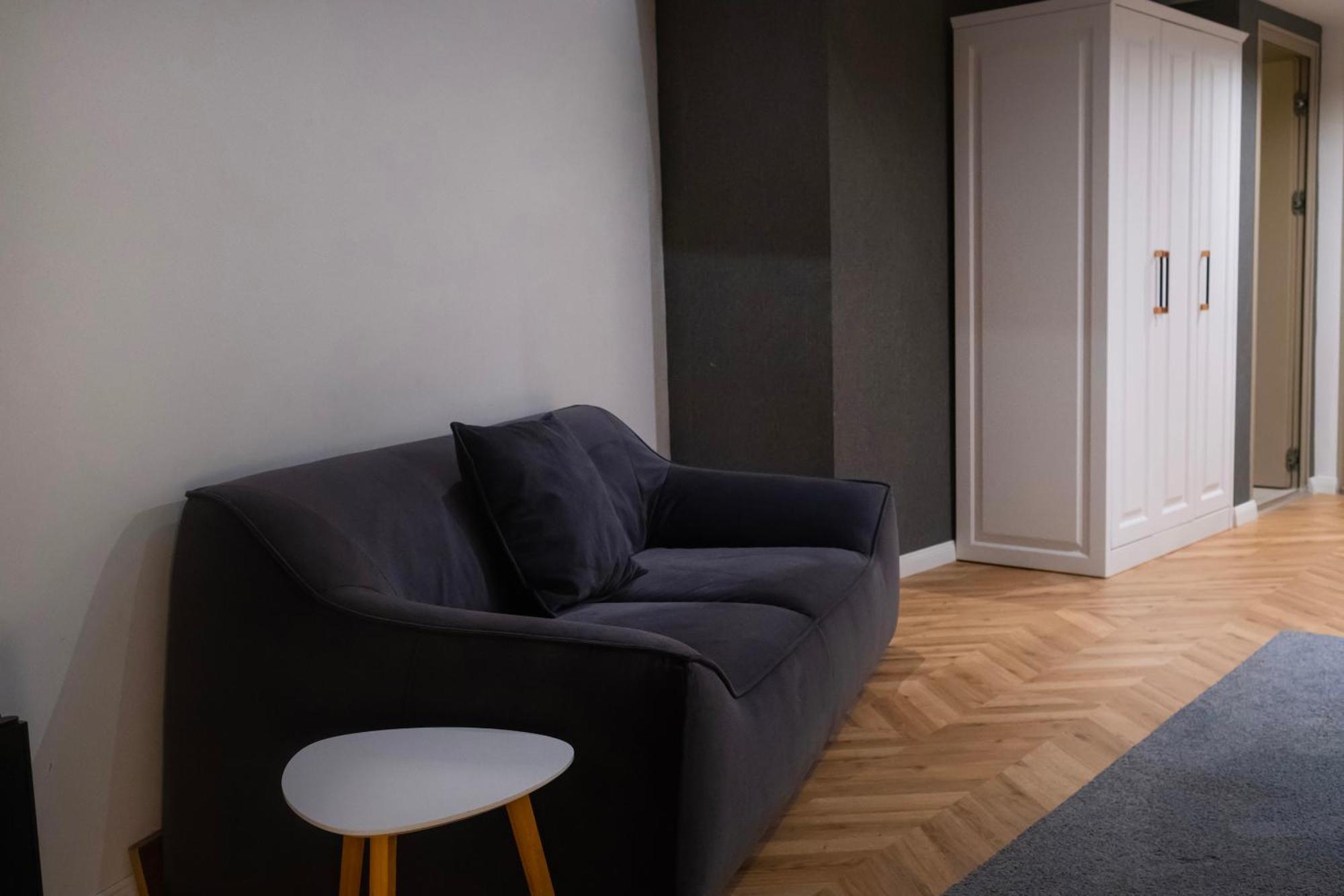 Nam Hotel Prizren Bagian luar foto
