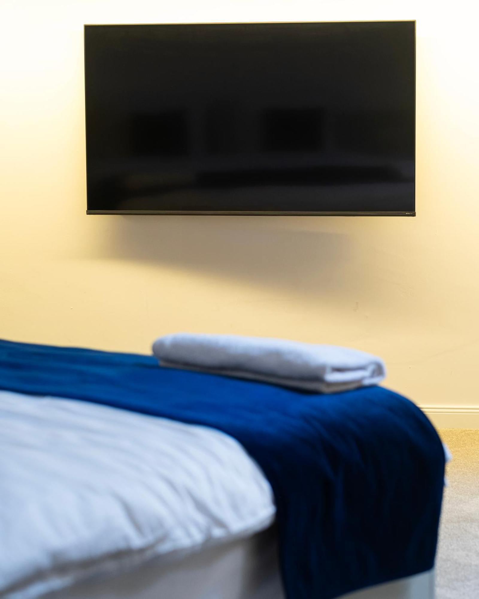 Nam Hotel Prizren Bagian luar foto