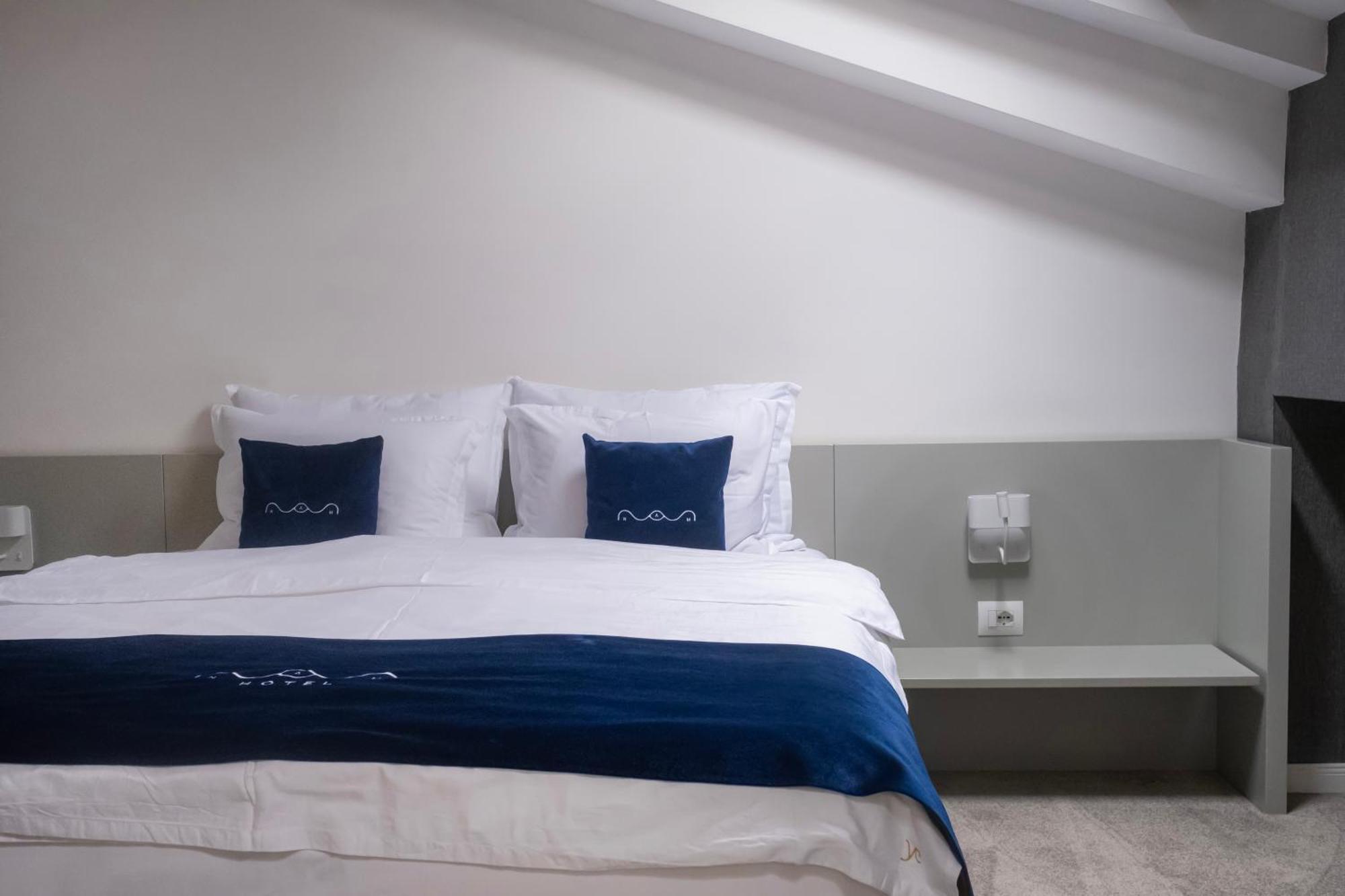 Nam Hotel Prizren Bagian luar foto